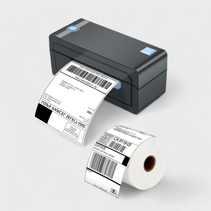 How Online Sellers Can Crop Flipkart, Amazon, and Meesho Shipping Labels Easily